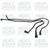 Kraftstoffleitung MEAT & DORIA 98067