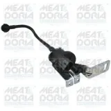 Be-/Entlüftungsventil, Kraftstoffbehälter MEAT & DORIA 9806