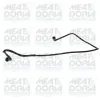 Kraftstoffleitung MEAT & DORIA 98070