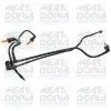 Kraftstoffleitung MEAT & DORIA 98073
