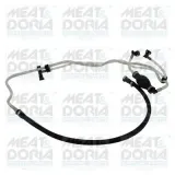Kraftstoffleitung MEAT & DORIA 98079