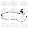 Kraftstoffleitung MEAT & DORIA 98081