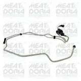 Kraftstoffleitung MEAT & DORIA 98081