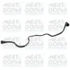 Kraftstoffleitung MEAT & DORIA 98083