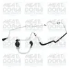 Kraftstoffleitung MEAT & DORIA 98097