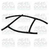 Schlauch, Leckkraftstoff MEAT & DORIA 98103