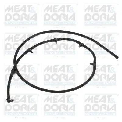 Schlauch, Leckkraftstoff MEAT & DORIA 98105