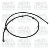 Schlauch, Leckkraftstoff MEAT & DORIA 98105