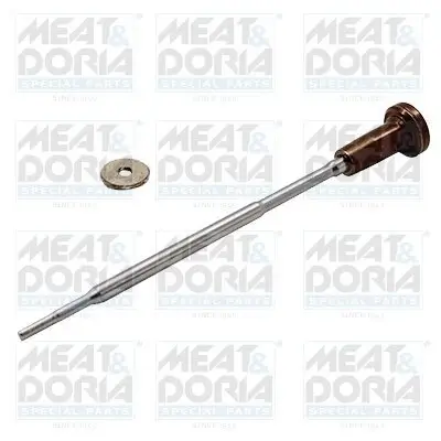 Reparatursatz, Common-Rail-System MEAT & DORIA 98109