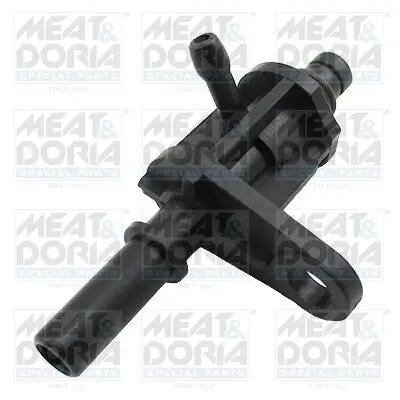 Druckregelventil, Common-Rail-System MEAT & DORIA 9812