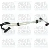 Kraftstoffleitung MEAT & DORIA 98128