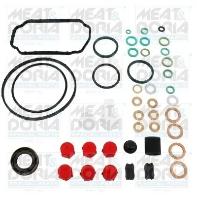 Reparatursatz, Zündverteiler MEAT & DORIA 98169
