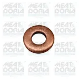 Dichtring, Düsenhalter MEAT & DORIA 98181