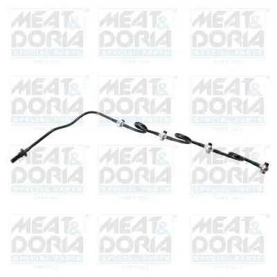 Schlauch, Leckkraftstoff MEAT & DORIA 98192