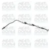 Schlauch, Leckkraftstoff MEAT & DORIA 98192