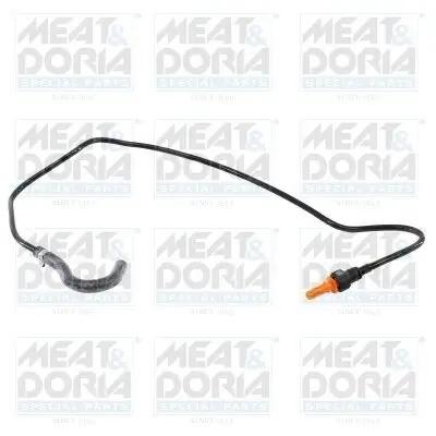 Kraftstoffleitung MEAT & DORIA 98216