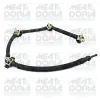 Schlauch, Leckkraftstoff MEAT & DORIA 9821E