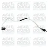 Kraftstoffleitung zwischen Kraftstofffilter und Einspritzpumpe MEAT & DORIA 98221