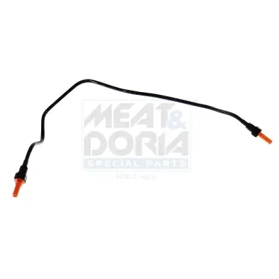 Kraftstoffleitung MEAT & DORIA 98222 Bild Kraftstoffleitung MEAT & DORIA 98222
