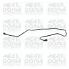 Kraftstoffleitung Motorraum MEAT & DORIA 98223