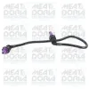 Kraftstoffleitung Motorraum MEAT & DORIA 98224