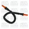 Kraftstoffleitung MEAT & DORIA 98229