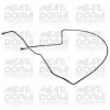 Kraftstoffleitung MEAT & DORIA 98233