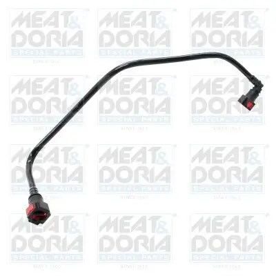 Kraftstoffleitung MEAT & DORIA 98234 Bild Kraftstoffleitung MEAT & DORIA 98234