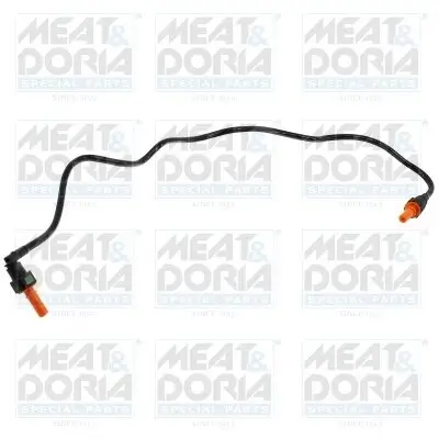 Kraftstoffleitung Kraftstoffverteilerrohr MEAT & DORIA 98236 Bild Kraftstoffleitung Kraftstoffverteilerrohr MEAT & DORIA 98236