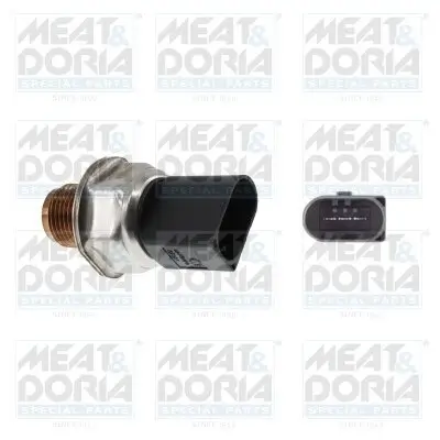 Sensor, Kraftstoffdruck MEAT & DORIA 98238 Bild Sensor, Kraftstoffdruck MEAT & DORIA 98238