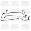 Kraftstoffleitung MEAT & DORIA 98239