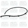 Schlauch, Leckkraftstoff MEAT & DORIA 9823