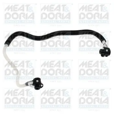Kraftstoffschlauch MEAT & DORIA 98243