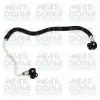 Kraftstoffschlauch MEAT & DORIA 98243