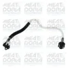 Kraftstoffleitung MEAT & DORIA 98244