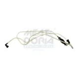 Kraftstoffleitung MEAT & DORIA 98247