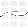 Kraftstoffleitung MEAT & DORIA 98248