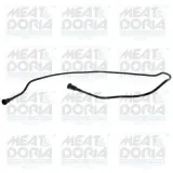 Kraftstoffleitung MEAT & DORIA 98248