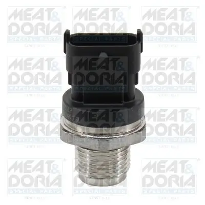 Sensor, Kraftstoffdruck MEAT & DORIA 98257