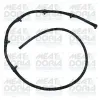 Schlauch, Leckkraftstoff MEAT & DORIA 9826