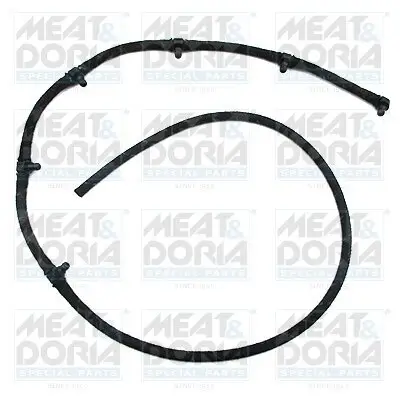 Schlauch, Leckkraftstoff MEAT & DORIA 9826 Bild Schlauch, Leckkraftstoff MEAT & DORIA 9826
