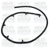 Schlauch, Leckkraftstoff MEAT & DORIA 9827