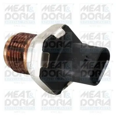 Sensor, Kraftstoffdruck MEAT & DORIA 98291