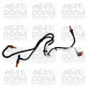 Kraftstoffleitung MEAT & DORIA 98294