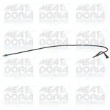 Kraftstoffleitung MEAT & DORIA 98295