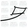 Schlauch, Leckkraftstoff MEAT & DORIA 98299