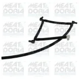 Schlauch, Leckkraftstoff MEAT & DORIA 98299
