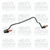 Kraftstoffleitung MEAT & DORIA 98304