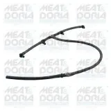 Schlauch, Leckkraftstoff MEAT & DORIA 98305