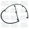 Schlauch, Leckkraftstoff MEAT & DORIA 9830E